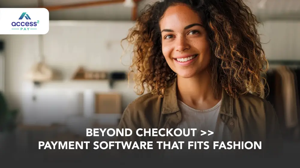 Choosing the Best Payment Software for Clothing Stores
