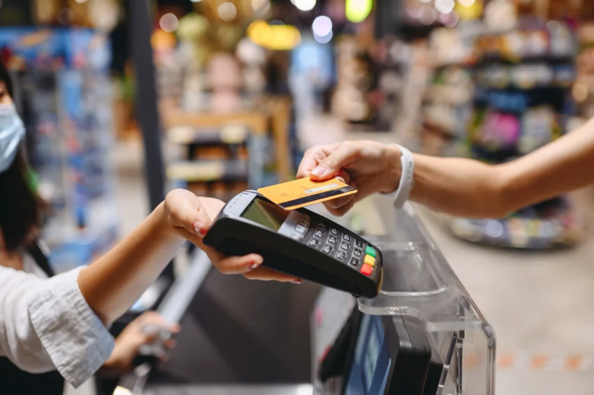 Understanding the Different Types of POS Systems