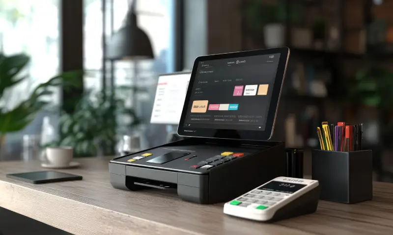 A Comprehensive Guide to Integrated Payment Software A Comprehensive Guide to Integrated Payment Software