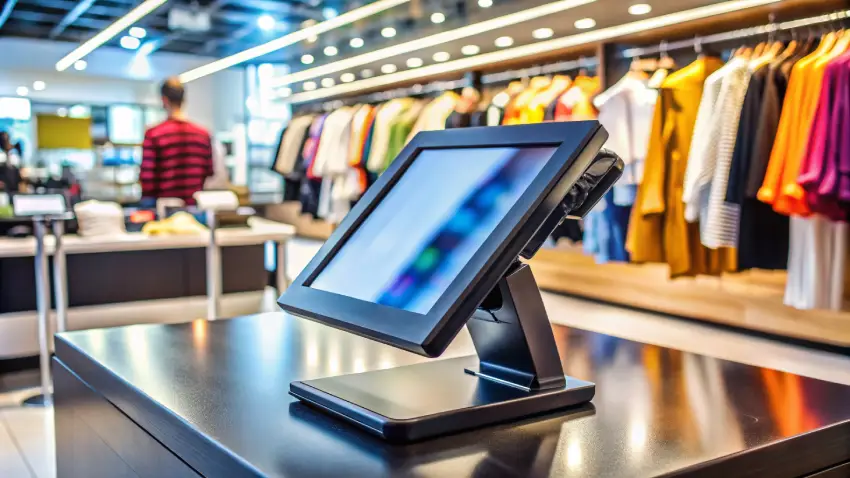 Payment Software For Retail Store Payment Software For Retail Store