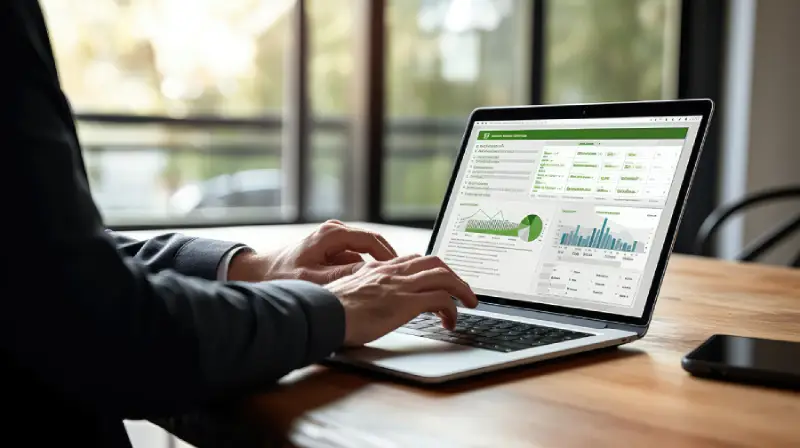 Access2Pay vs. QuickBooks PoS