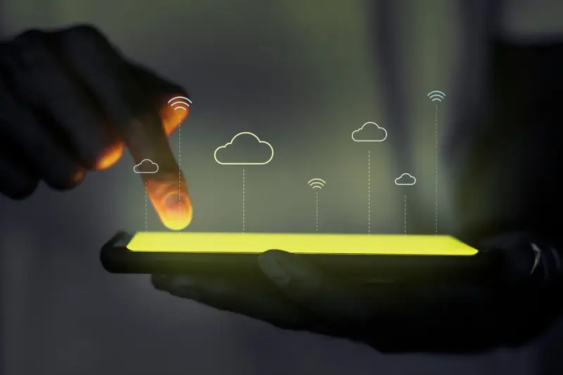 Cloud-Based Payment Gateway