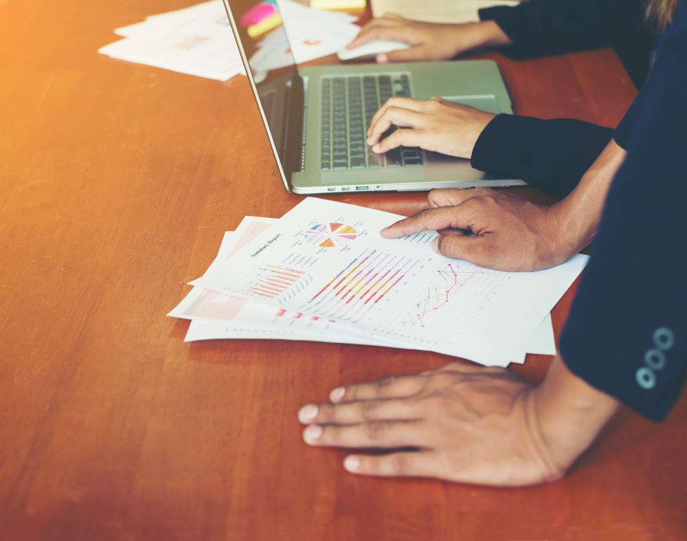 Tired of Mismatched Reports and Late Reorders?