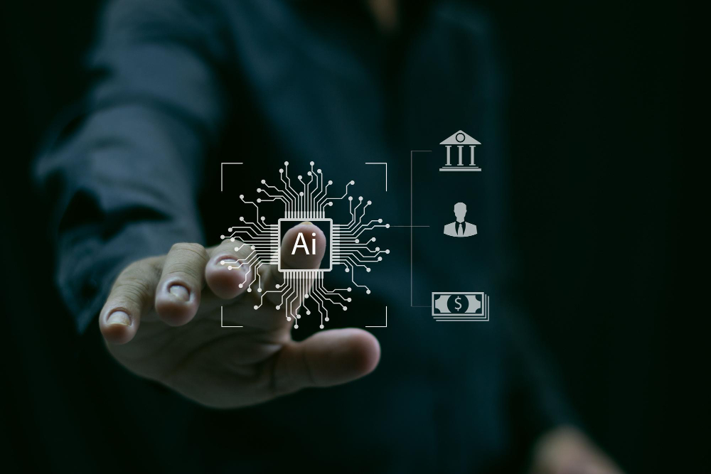 Bring AI Into Your Payment Strategy