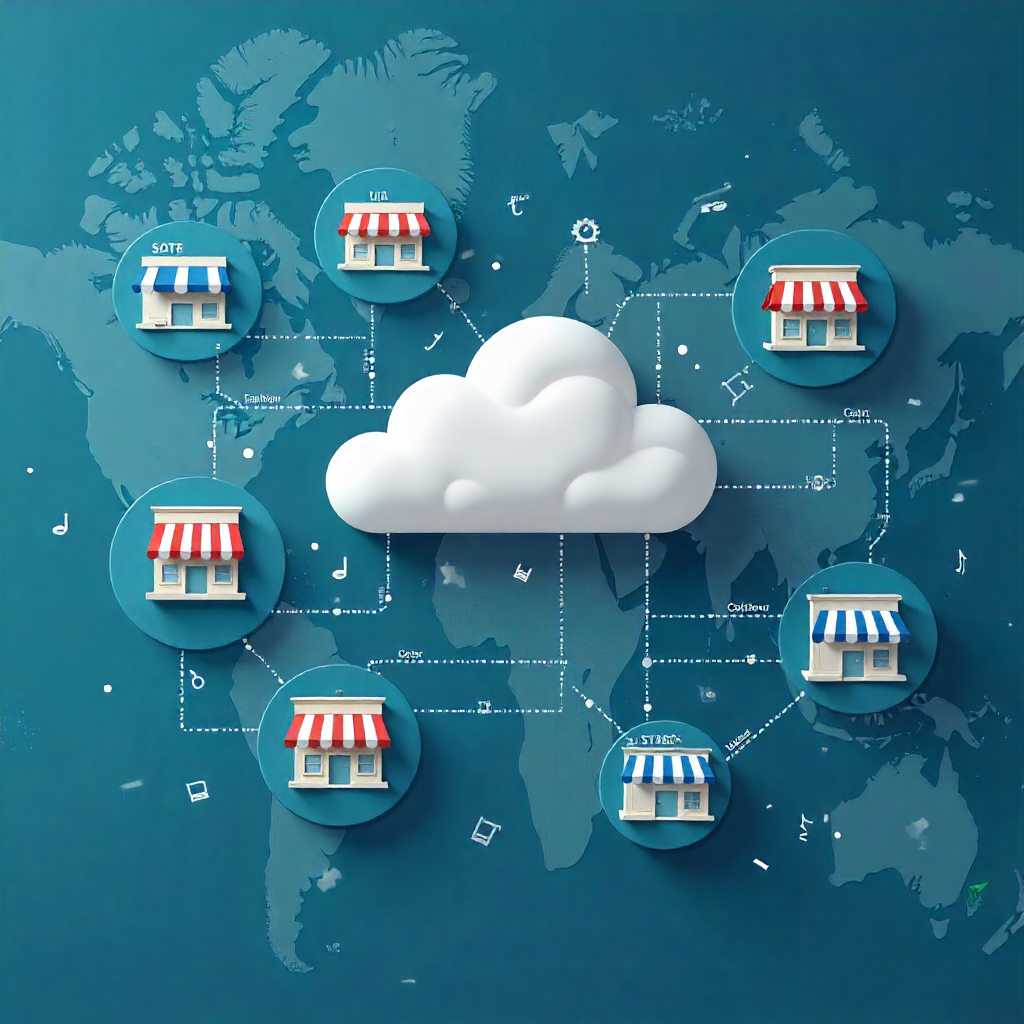 Managing Inventory Across Locations