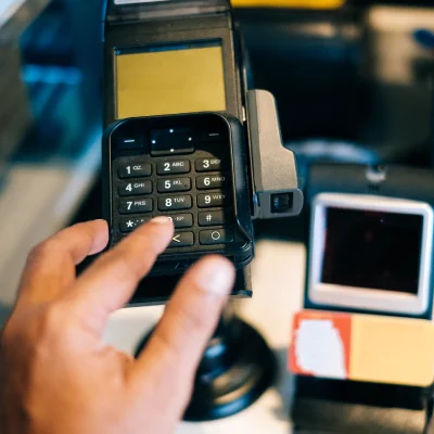 Bring Efficiency to Provincial Payments Bring Efficiency to Provincial Payments