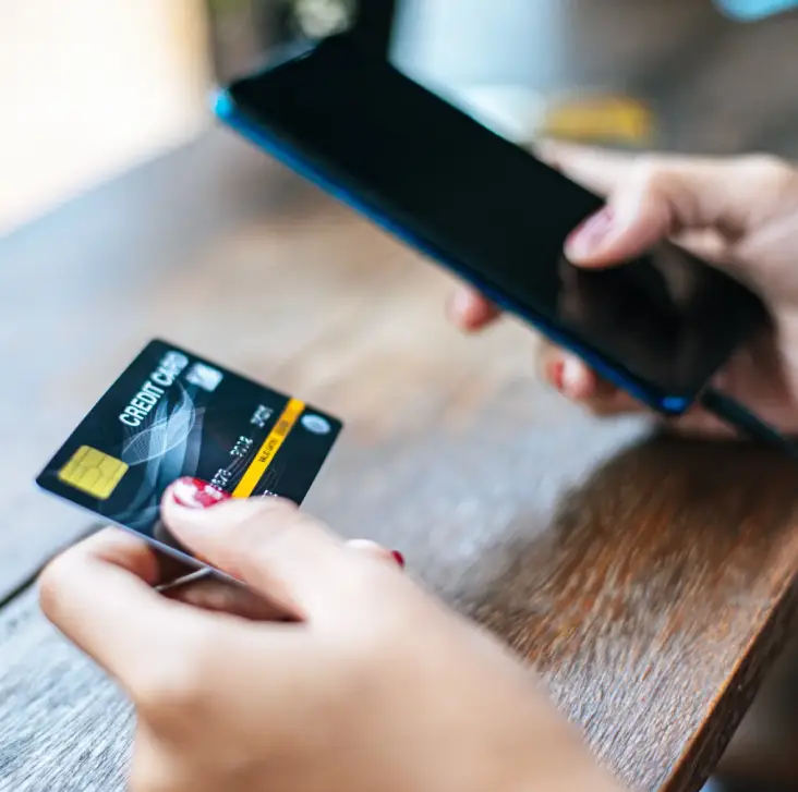 Federal Government Payments Require Advanced Systems