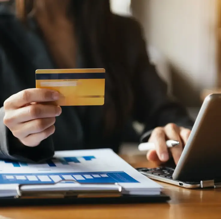 How Access2Pay Supports Federal Departments