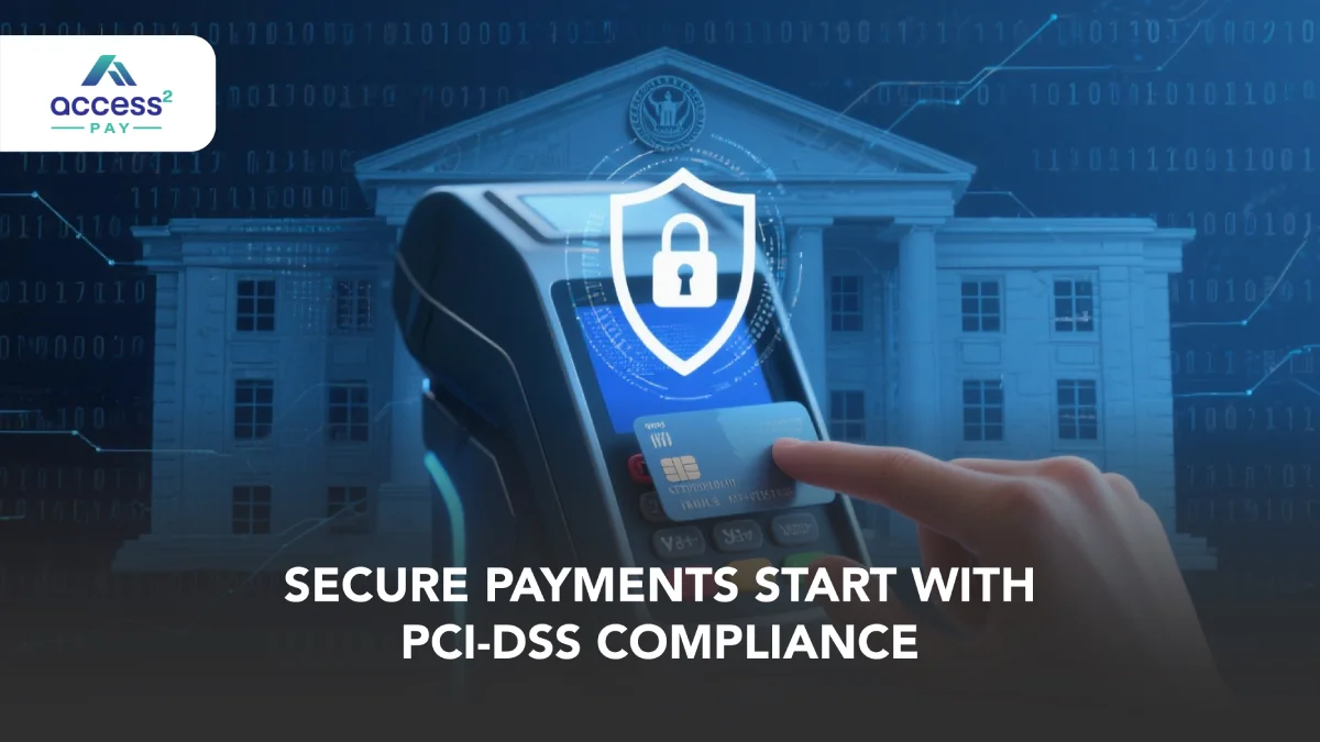 Future of Secure Payments