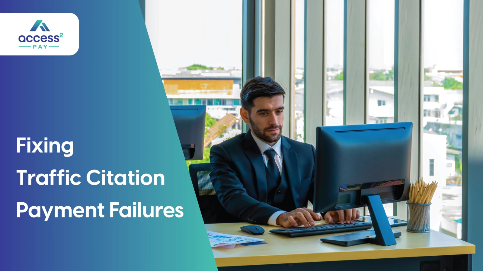 How License Payment Works in Government Systems