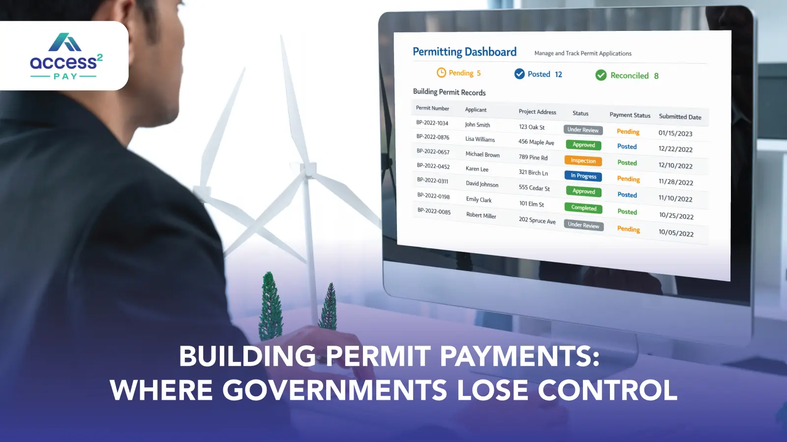 5 Building Permit Fee Payment Risks to Monitor