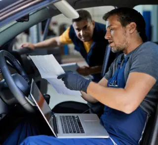 Bring Visibility to Vehicle Registration Payment Operations Bring Visibility to Vehicle Registration Payment Operations