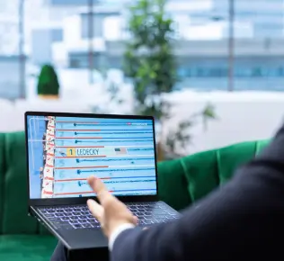 Eliminate Posting Delays and Payment Backlogs Eliminate Posting Delays and Payment Backlogs
