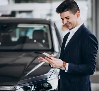 Modernize Vehicle Registration Payment at Scale Modernize Vehicle Registration Payment at Scale