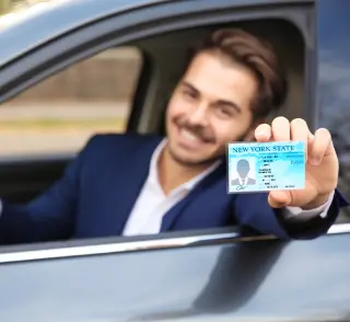 Strengthen Driver’s License Payment Controls Strengthen Driver’s License Payment Controls