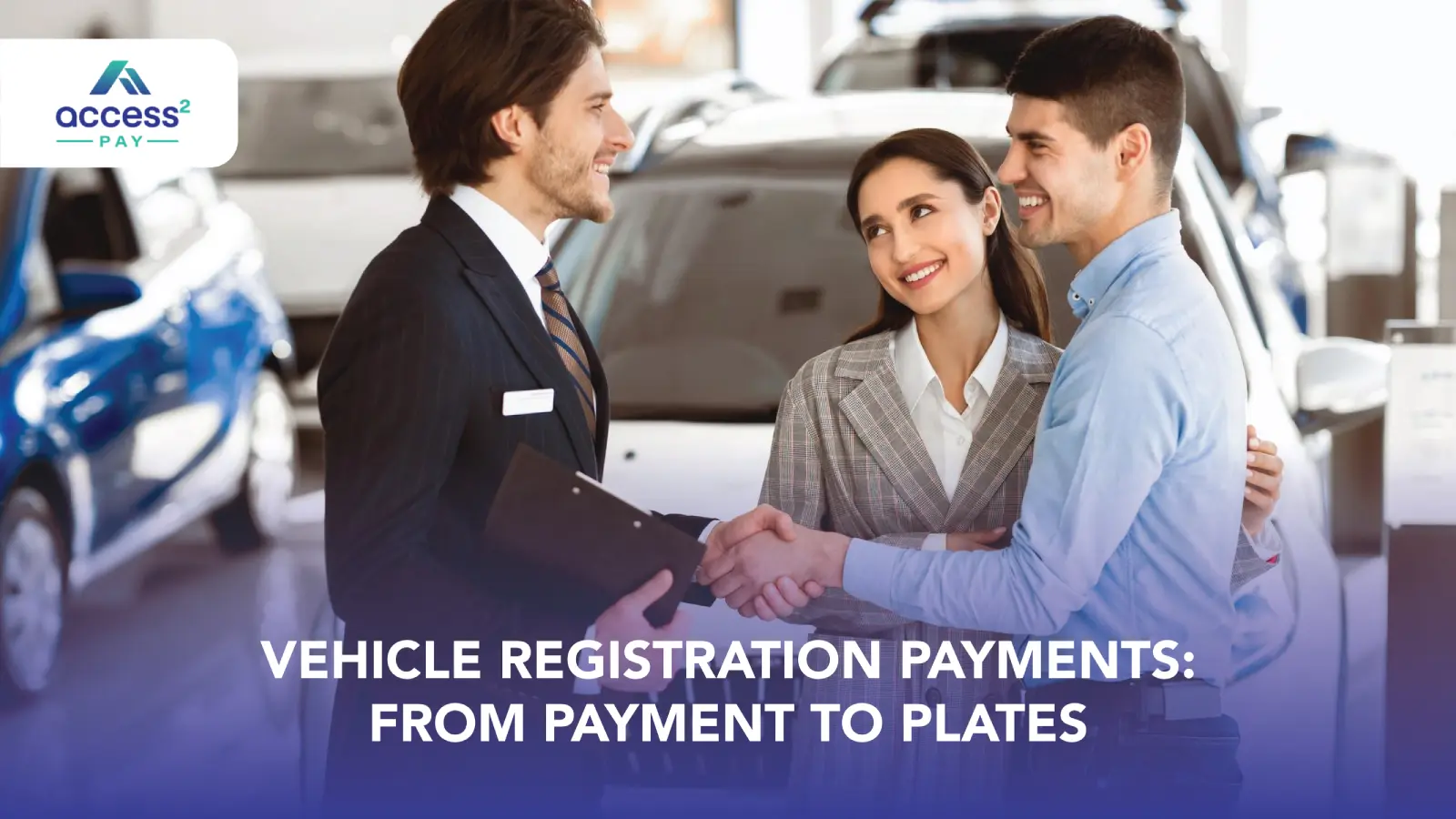 Vehicle Registration Payment: How Public Systems Work