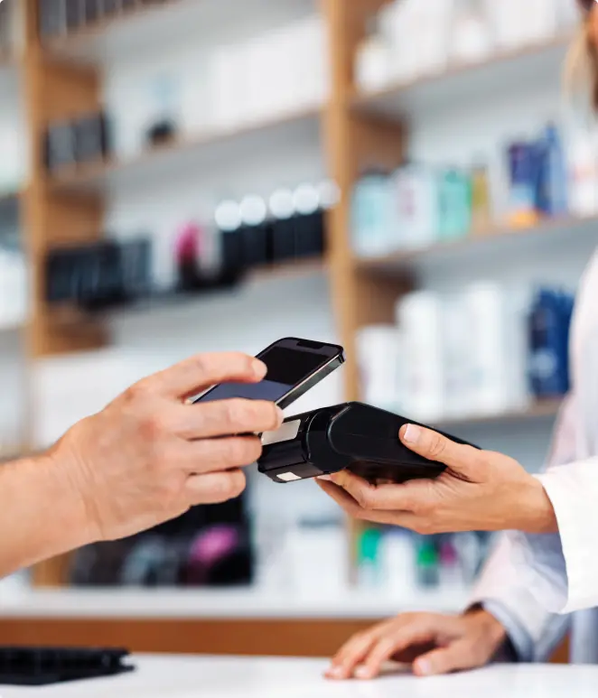 Access2Pay-The Best of All Worlds. Access2Pay-The Best of All Worlds.