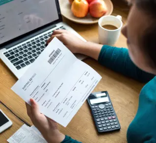 Manage Payment Receipts Efficiently Manage Payment Receipts Efficiently